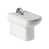 Биде напольное Roca Dama Senso Compact 357517000