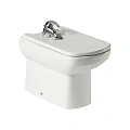 Биде напольное Roca Dama Senso Compact 357517000 Биде напольное Roca Dama Senso Compact 357517000
