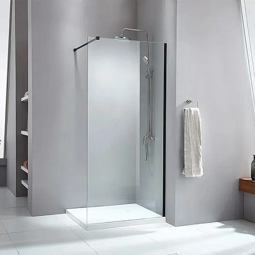 Душевой уголок Parly T100B Душевой уголок Parly T100B