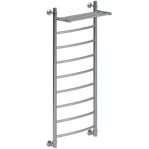 Полотенцесушитель водяной Ника ARC ЛД ВП 120/50 Полотенцесушитель водяной Ника ARC ЛД ВП 120/50