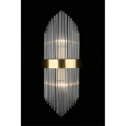 Светильник настенный (Бра) Aployt Danil APL.638.01.02 Светильник настенный (Бра) Aployt Danil APL.638.01.02