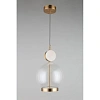 Светильник подвесной Aployt Sara APL.039.06.06 Светильник подвесной Aployt Sara APL.039.06.06