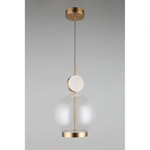 Светильник подвесной Aployt Sara APL.039.06.06 Светильник подвесной Aployt Sara APL.039.06.06