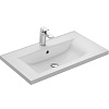 Картинка анонса товара «раковина aquaton айрис 80 1a722931ag010»