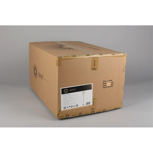 Торшер Aployt Zhaklin APL.744.05.01 Торшер Aployt Zhaklin APL.744.05.01