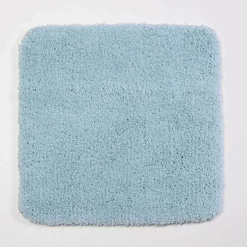 Коврик WasserKRAFT Kammel BM-8344 Clearwater голубой Коврик WasserKRAFT Kammel BM-8344 Clearwater голубой