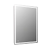 Зеркало BelBagno SPC-GRT-600-800-LED-TCH 12W 220-240V 600x30x800 с подсветкой и сенсорным выключателем Зеркало BelBagno SPC-GRT-600-800-LED-TCH 12W 220-240V 600x30x800 с подсветкой и сенсорным выключателем