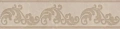 Бордюр Kerama Marazzi Версаль 7.2x30 STG\A610\11128R х9999210378 Бордюр Kerama Marazzi Версаль 7.2x30 STG\A610\11128R х9999210378