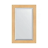 Зеркало в багетной раме Evoform Exclusive BY 1133 51 x 81 см, сосна Зеркало в багетной раме Evoform Exclusive BY 1133 51 x 81 см, сосна