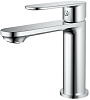 Картинка анонса товара «смеситель для раковины haiba hb10590»