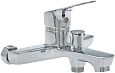 Смеситель для ванны STWORKI Монтре MO-05cr 551211 Смеситель для ванны STWORKI Монтре MO-05cr 551211