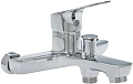 Смеситель для ванны STWORKI Монтре MO-05cr 551211 Смеситель для ванны STWORKI Монтре MO-05cr 551211