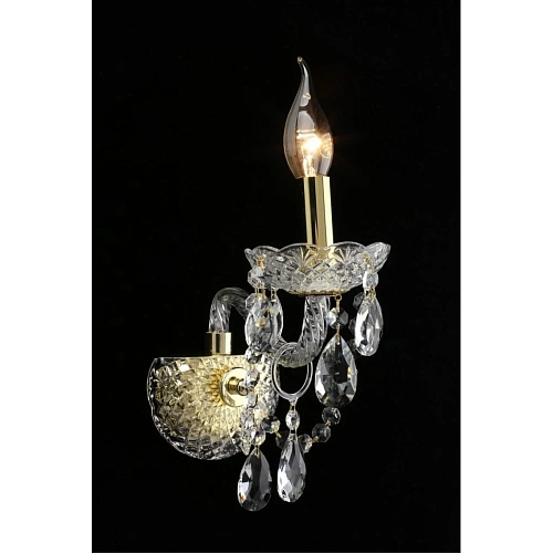 Светильник настенный (Бра) Aployt Koletta APL.755.11.01 Светильник настенный (Бра) Aployt Koletta APL.755.11.01