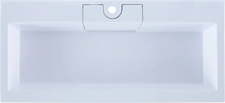 Раковина Aquanet Фортуна 100 00222717 Раковина Aquanet Фортуна 100 00222717