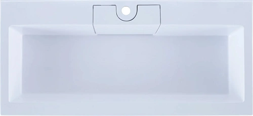 Раковина Aquanet Фортуна 100 00222717 Раковина Aquanet Фортуна 100 00222717