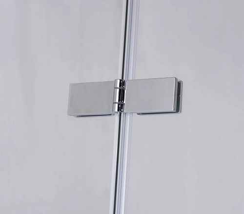 Душевой уголок Niagara Nova NG-6613-08 (90x90x195) квадратная, двери распашные, 66130811 Душевой уголок Niagara Nova NG-6613-08 (90x90x195) квадратная, двери распашные, 66130811