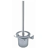 Ершик для унитаза Kaiser KH-2706 хром латунь+цинк