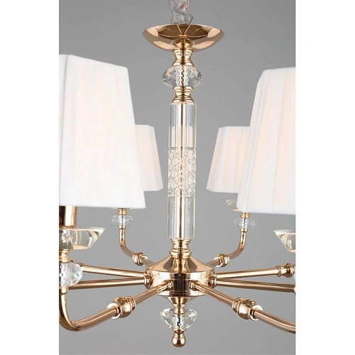 Люстра подвесная Aployt Silvian APL.719.03.08 Люстра подвесная Aployt Silvian APL.719.03.08