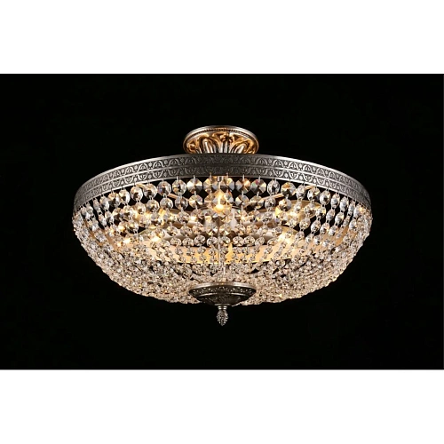 Люстра потолочная Aployt Helcia APL.756.17.06 Люстра потолочная Aployt Helcia APL.756.17.06