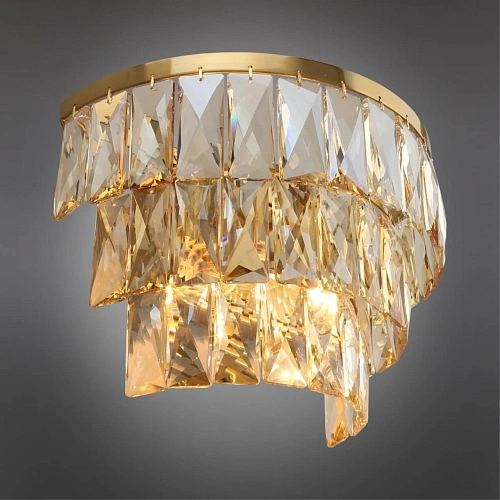 Светильник настенный (Бра) Aployt Francheska APL.837.01.02 Светильник настенный (Бра) Aployt Francheska APL.837.01.02