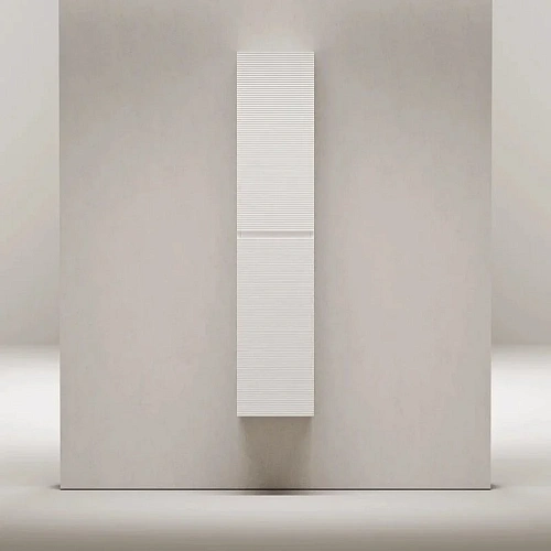 Шкаф-пенал Sancos Folk PFL35W 350х350х1650 мм, Bianco Шкаф-пенал Sancos Folk PFL35W 350х350х1650 мм, Bianco