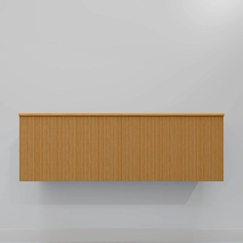 Тумба под раковину ArtDecco Andy 120 AAN12W11D000 подвесная, белый дуб Тумба под раковину ArtDecco Andy 120 AAN12W11D000 подвесная, белый дуб