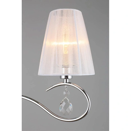 Люстра подвесная Omnilux Molinella OML-56203-03 Люстра подвесная Omnilux Molinella OML-56203-03