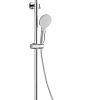 Душевая система ARROW AG3308SH с термостатом хром Душевая система ARROW AG3308SH с термостатом хром