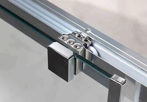 Душевой уголок CEZARES LUX-SOFT-W-AH-1-120/80-C-Cr-IV 120x80см стекло прозрачное, профиль хром Душевой уголок CEZARES LUX-SOFT-W-AH-1-120/80-C-Cr-IV 120x80см стекло прозрачное, профиль хром