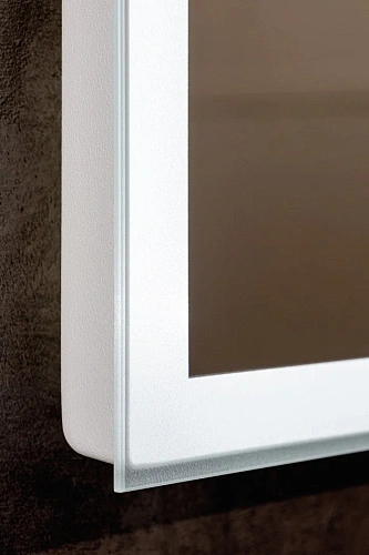 Зеркало Silver mirrors NORMA NEO 600x800 вертикальное Сенсорный выключатель LED-00002609 Зеркало Silver mirrors NORMA NEO 600x800 вертикальное Сенсорный выключатель LED-00002609