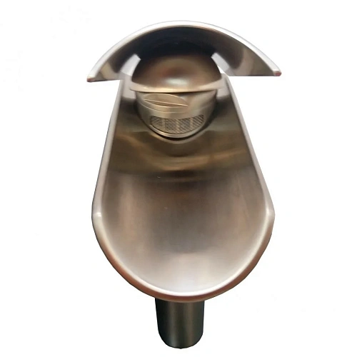 Смеситель для кухни Paini Buran RKPW5911KM выдвижной излив Смеситель для кухни Paini Buran RKPW5911KM выдвижной излив