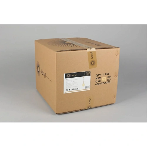 Светильник подвесной Aployt Gracia APL.751.06.01 Светильник подвесной Aployt Gracia APL.751.06.01