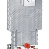 Инсталляция для унитаза GROHE Uniset (38723001) с панелью смыва, хром Инсталляция для унитаза GROHE Uniset (38723001) с панелью смыва, хром