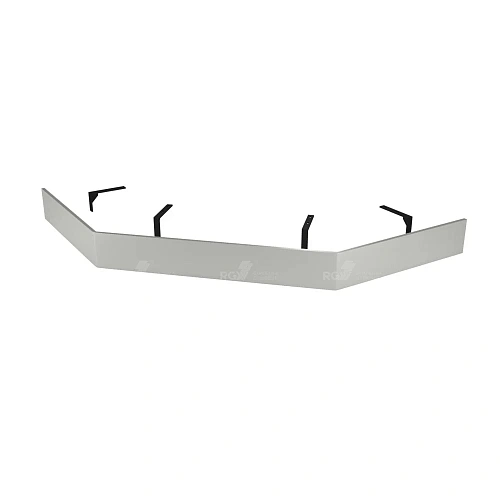 Экран для поддона RGW Acryl N/ST-61 W 50231788-01 Экран для поддона RGW Acryl N/ST-61 W 50231788-01