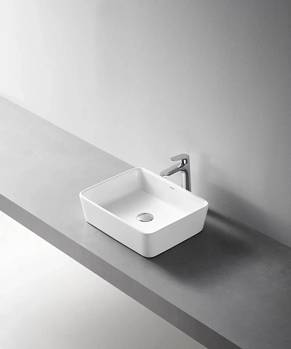 Раковина ARROW AP439E накладная Раковина ARROW AP439E накладная