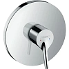Смеситель для душа hansgrohe Talis S 72605000 Смеситель для душа hansgrohe Talis S 72605000