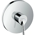 Смеситель для душа hansgrohe Talis S 72605000 Смеситель для душа hansgrohe Talis S 72605000