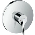 Смеситель для душа hansgrohe Talis S 72605000 Смеситель для душа hansgrohe Talis S 72605000