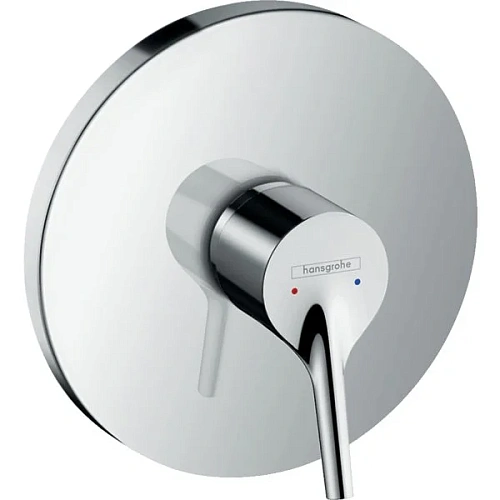 Смеситель для душа hansgrohe Talis S 72605000 Смеситель для душа hansgrohe Talis S 72605000