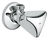 Картинка анонса товара «вентиль угловой grohe (2295800m)»