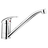 Картинка анонса товара «смеситель для кухни webert sax sx920102015»