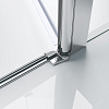 Душевая дверь BelBagno ETNA-B-12-60/30-C-Cr-90 Душевая дверь BelBagno ETNA-B-12-60/30-C-Cr-90