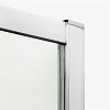 Душевая дверь NEW TRENDY NEW CORRINA 160x195 D-0185A (хром) Душевая дверь NEW TRENDY NEW CORRINA 160x195 D-0185A (хром)
