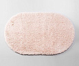 Коврик WasserKRAFT Dill BM-3949 Vanilla Cream бежевый Коврик WasserKRAFT Dill BM-3949 Vanilla Cream бежевый