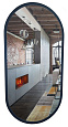 Зеркало SILVER MIRRORS 500x1000 без подсветки, рама пластик, гор-вер Виола-лофт (ФР-00002431) Зеркало SILVER MIRRORS 500x1000 без подсветки, рама пластик, гор-вер Виола-лофт (ФР-00002431)