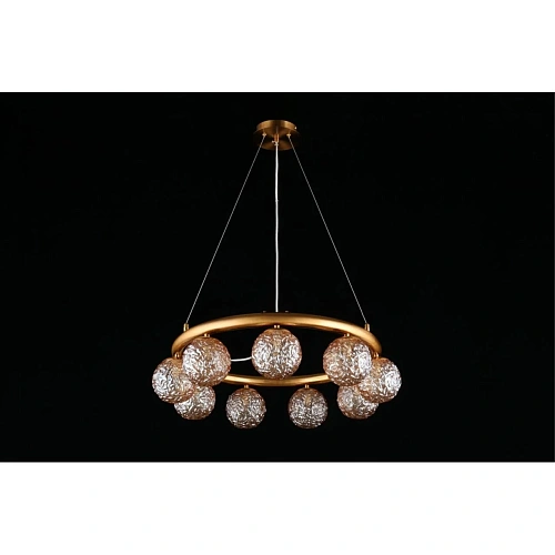 Люстра подвесная Aployt Ola APL.764.03.09 Люстра подвесная Aployt Ola APL.764.03.09