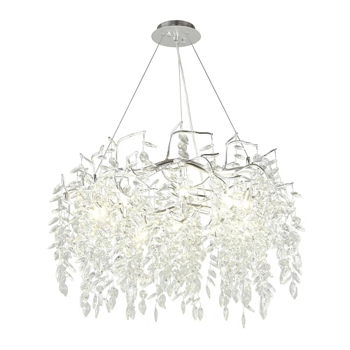 Люстра подвесная Aployt Gertunia APL.847.13.13 Люстра подвесная Aployt Gertunia APL.847.13.13