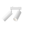 Светильник трековый Aployt Magnetic track 48 APL.0113.10.18 Светильник трековый Aployt Magnetic track 48 APL.0113.10.18