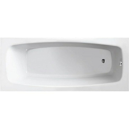 Акриловая ванна BERGES FEYA 160х70 050011