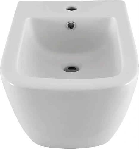 Биде подвесное Allen Brau Infinity 4.21006.20 Биде подвесное Allen Brau Infinity 4.21006.20